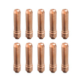 10 pcs .045" Contact Tips